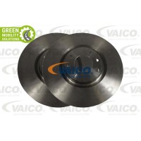 V42-80021 VAICO Гальмівний диск