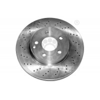 BS-8248C OPTIMAL Гальмівний диск