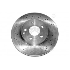 BS-8248C OPTIMAL Гальмівний диск