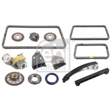 108889 FEBI BILSTEIN Комплект цілі приводу розподільного валу