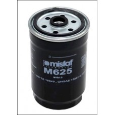 M625 MISFAT Паливний фільтр