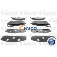 V22-0154 VAICO КомплеК т гальмівних колодок, дискове гальмо