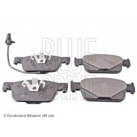 ADV184223 BLUE PRINT Комплект гальмівних колодок дисковий гальм
