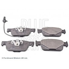 ADV184223 BLUE PRINT Комплект гальмівних колодок дисковий гальм
