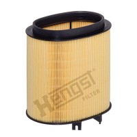 E1195L HENGST FILTER Повітряний фільтр