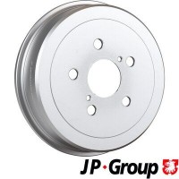 4863500100 JP GROUP Гальмівний барабан