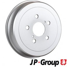 4863500100 JP GROUP Гальмівний барабан