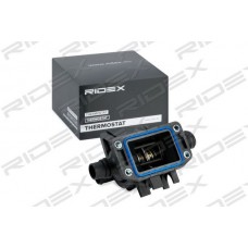 316T0057 RIDEX Термостат охолоджувальна рідина