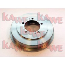 7D0476 KAWE Гальмівний барабан