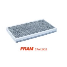 CFA12420 FRAM Фільтр повітря у внутрішньому просторі