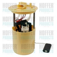 7507396E HOFFER Елемент системи живлення