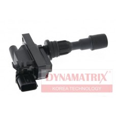 DIC019 DYNAMATRIX Котушка запалювання