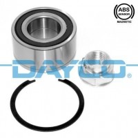 KWD1088 DAYCO Комплект підшипника ступиці колеса