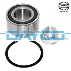 KWD1088 DAYCO Комплект підшипника ступиці колеса