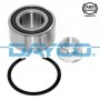 KWD1088 DAYCO Комплект підшипника ступиці колеса