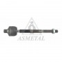 20FR3600 ASMETAL Осьовий шарнір рульова тяга
