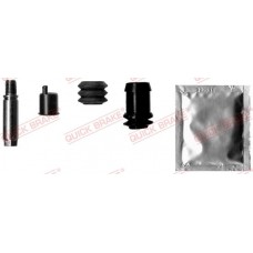 113-1335X QUICK BRAKE Комплект напрямної гільзи