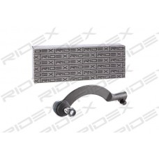 914T0240 RIDEX Наконечник поперечної кермової тяги