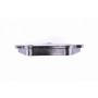 8DB 355 018-071 HELLA Комплект гальмівних колодок дисковий гальм