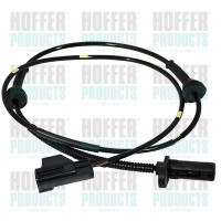 8290390 HOFFER Датчик частота обертання колеса