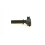 0 221 604 700 BOSCH Котушка запалювання