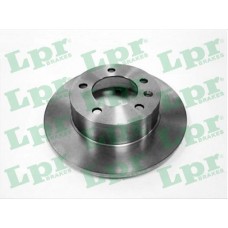 O1005P LPR Гальмівний диск