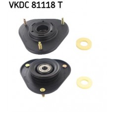 VKDC 81118 T SKF Опора стійки амортизатора