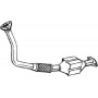 099-443 BOSAL Катализатор