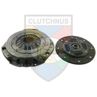 MCK2591 CLUTCHNUS Комплект зчеплення