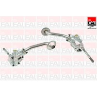 OP220 FAI AutoParts Масляний насос