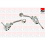 OP220 FAI AutoParts Масляний насос