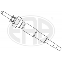 WG1497048 WILMINK GROUP Свічка розжарювання