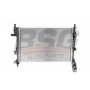 BSG 30-520-030 BSG Радіатор охолодження двигуна