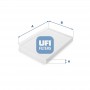 53.152.00 UFI Фільтр повітря у внутрішньому просторі