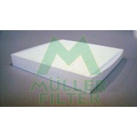 FC363 MULLER FILTER Фільтр повітря у внутрішньому просторі