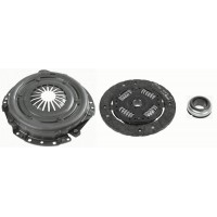 3000 950 017 SACHS Комплект зчеплення