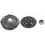 3000 950 017 SACHS Комплект зчеплення