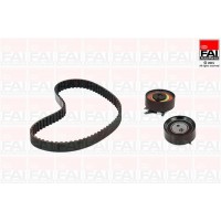 Комплект ременя ГРМ FAI AutoParts TBK328