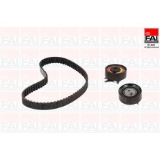 Комплект ременя ГРМ FAI AutoParts TBK328