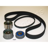 KDD-H02 JAPANPARTS Комплект ременя ГРМ
