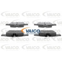 V40-8028-1 VAICO Комплект гальмівних колодок дисковий гальм