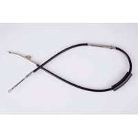 8AS 355 660-141 HELLA PAGID Тросик, cтояночный тормоз