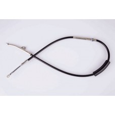 8AS 355 660-141 HELLA PAGID Тросик, cтояночный тормоз