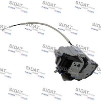 610590 SIDAT Замок дверей