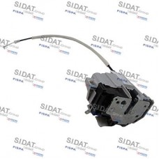 610590 SIDAT Замок дверей