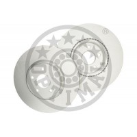 BS-9538HC OPTIMAL Гальмівний диск