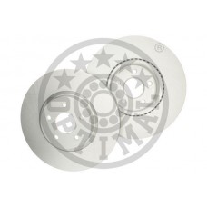 BS-9538HC OPTIMAL Гальмівний диск