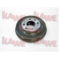 7D0321 KAWE Гальмівний барабан