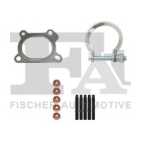 CC210924 FA1 Монтажний комплект каталізатор