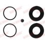 114-0210 QUICK BRAKE Ремкомплект, Гальмівний супорт